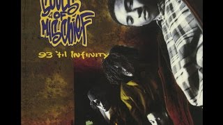 Souls of Mischief - 93 'Til Infinity [Full Album] (Remastered)