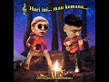 Young Lex - Hari Ini Mau Kemana (Video Lirik) [Feat. Eitaro]