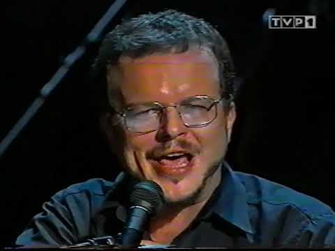 Jacek Kaczmarski - Wyschnięte strumienie (Teatr Powszechny 1998)