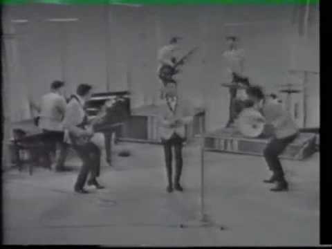 The Fabulous Echoes - This Land Is My Land