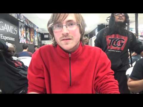 1st Place - Xbox 1 Tournament - Deskbots! - Bobby Kenny!