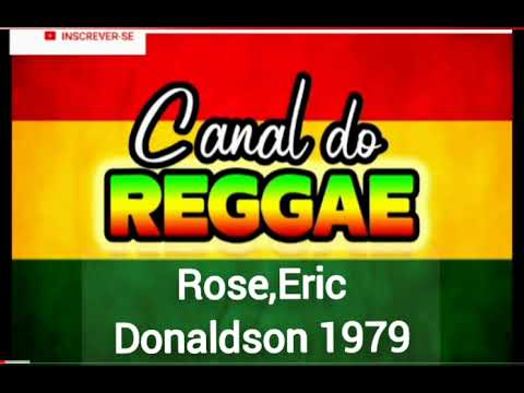 Rose,Eric Donaldson 1979