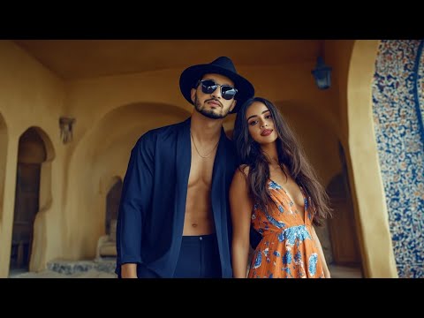 Soolking - Baby Boom (ft. Dhurata Dora, Dr. Yaro, Lossa, Vege Dream, Dj Leska)