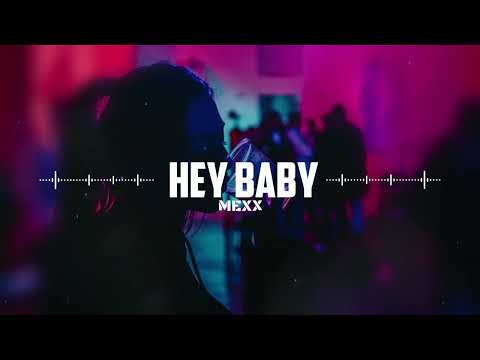 Pitbull feat. T-Pain - Hey Baby (MEXX Remix)