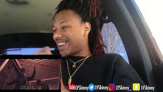 Kidd Keo - Superstars (Reaction Video)