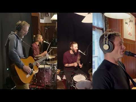 Al-Berto & the Fried Bikinis - Panic Attack (Live @ GWLS 2022)