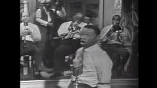 Nat King Cole with Barney Bigard, Teddy Buckner etc: W. C.Handy's "Careless Love"