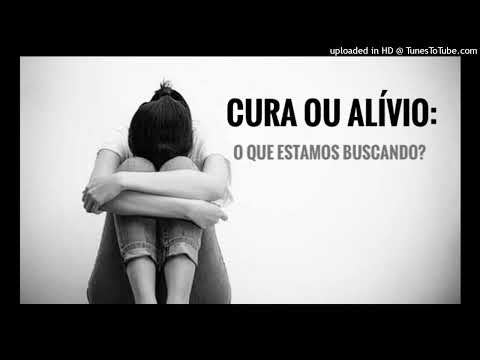 Decocional cura ou alívio 05 Mai 22