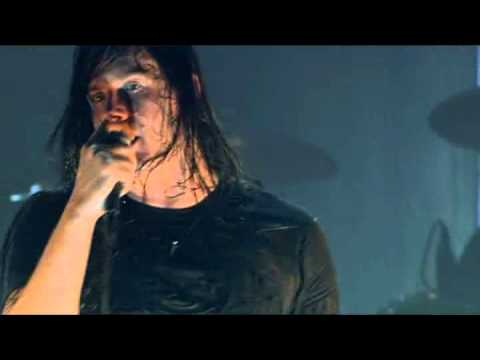 Sentenced - The Suicider - Excuse me while i kill myself Live (Buried Alive)