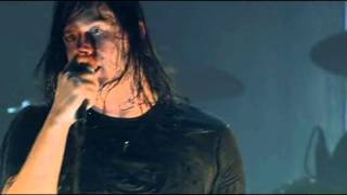 Sentenced - The Suicider - Excuse me while i kill myself Live (Buried Alive)