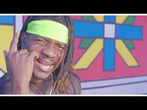 SharpShooter_Moshilongo Ft Anchux Official Video