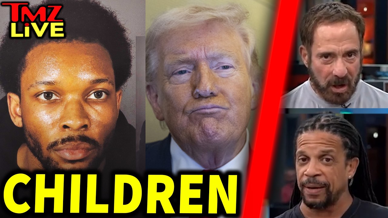 D4VD Case: GRAPHIC Pictures On D4VD's Phone Revealed In Court... | TMZ Live Ep 4/23/26