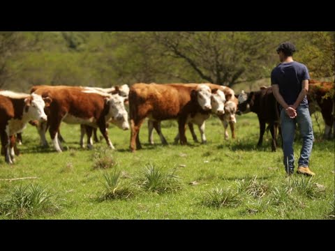 La familia García: tres generaciones en la Colonia Luis Citraro de Paysandú
