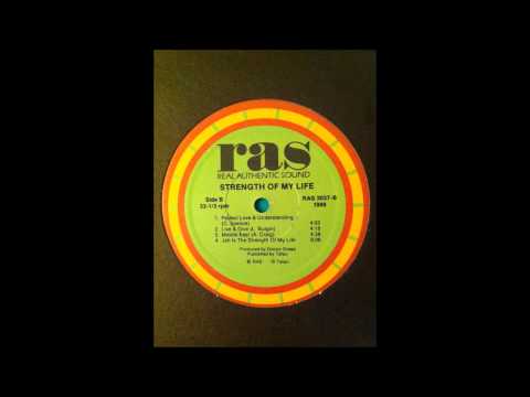 Live And Give lyrics