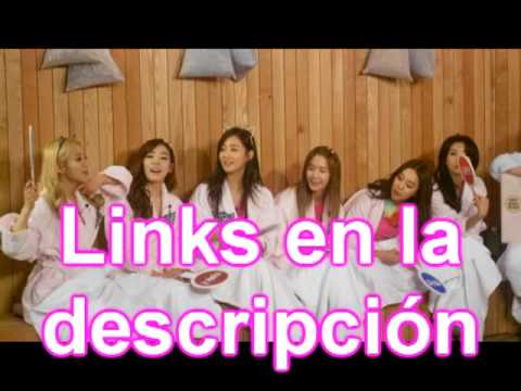 130117 - SNSD en Happy Together 3 (Sub Español)