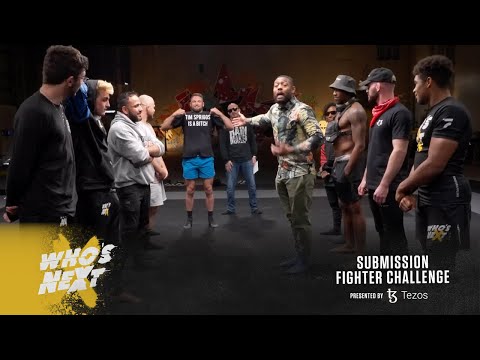 Tim Spriggs Explains Why He Refuses the Craig Jones Title Fight