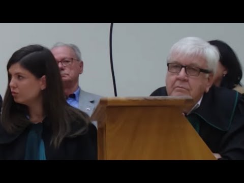 Jaworowicz kłamie - oskarżona razem z sitwą w sądzie. Jej prywatny folwark Jaworowicz kłamie - oskarżona razem z sitwą w sądzie. Jej prywatny folwark