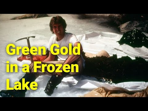 The Legend of Dope Lake - 1977