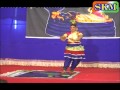 Khavya S Oviya Karagam