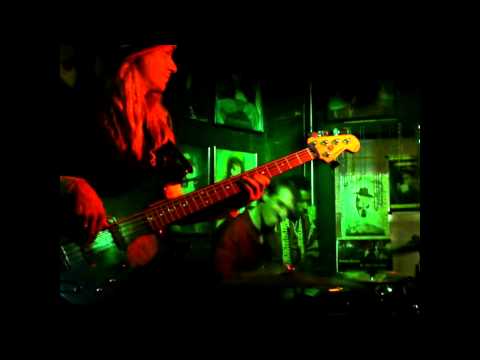ZydeFunk - Live at the Northside Tavern - 11/22/2014 - part 4