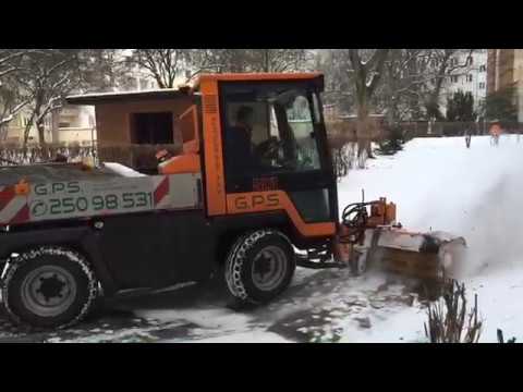 Winterdienst Berlin GPS D.Sturm GmbH