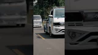 Download lagu Story Wa Pick Up L300 Mbois Jalan Santai||#DJ Harga Diri mp3