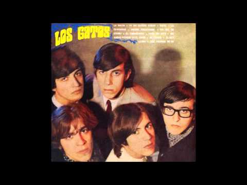 Los Gatos (1967 - Full album)