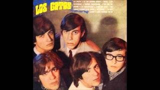 Los Gatos (1967 - Full album)