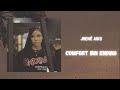 Jhené Aiko Comfort Inn Ending 432hz