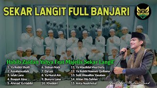 Download lagu HABIB ZAIDAN YAHYA Feat MAJELIS SEKAR LANGIT FULL BANJARI 2026 mp3 Download lagu HABIB ZAIDAN YAHYA Feat MAJELIS SEKAR LANGIT FULL BANJARI 2026 mp3