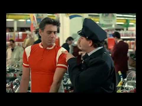 Grandi Magazzini - Corrado Minozzi (Massimo Boldi)