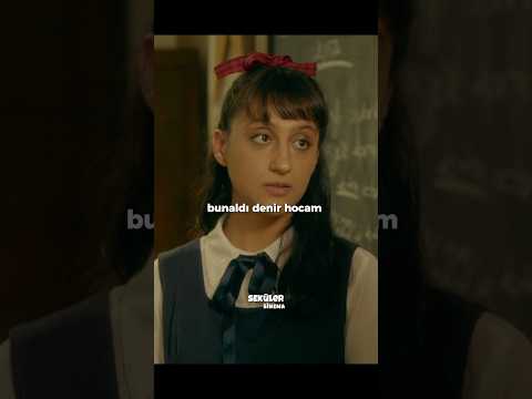 Sürekli soru soran sizsiniz