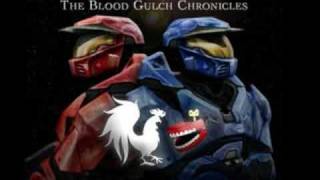 Red vs Blue Theme Song