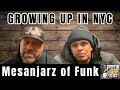 Mesanjarz Of Funk On Growing Up In NYC In The 80s Part 1