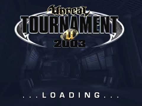 Unreal Tournament 2003 Longplay