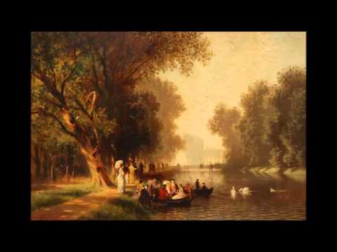 Johannes Matthias Sperger - Double Bass Concerto in D major