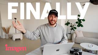 Imagen Finally Released My SECRET Plan | Automated Adobe Lightroom Editing for Wedding Photography