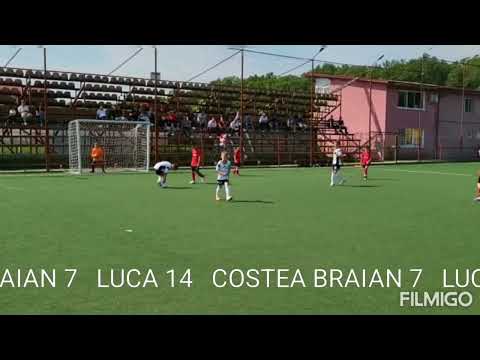 Rezumatul Etapei: ARD SNAGOV-CS CONCORDIA CHIAJNA  Scor final  0-11