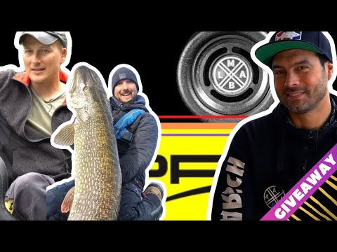 ANGELNEWS WeihnachtsSpecial - The Rodfather, Zander By Hänel,  Redfin, Wunschkopf, Zander Pro, uvm..