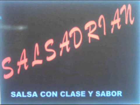 LA OCTAVA DIMENSION - SE QUE NO DEBO QUERERLA