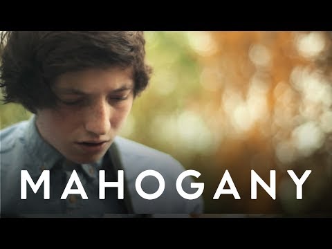 Lewis Watson - Sink Or Swim | Mahogany Session