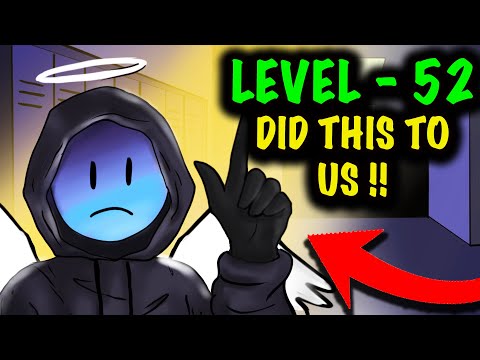 Level 52 | Party Poopers Home =(  The Backrooms Explained