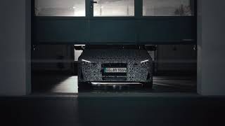Video 4 of Product Hyundai Elantra 7 (CN7) Sedan (2020)