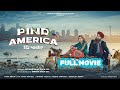 PIND AMERICA FULL MOVIE AMAR NOORI BK RAKHRA BHINDA AUJLA KAMAJIT NEERU SIMRAN PRODUCTION