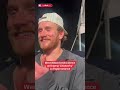 West Wilson breaks silence on Brianna ‘Chickenfry’ La Paglia romance