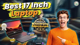 STOP Buying the WRONG 17 Inch Laptops for Gaming!