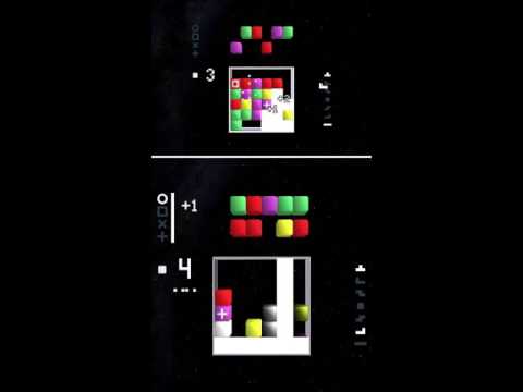 Star Cubes