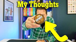 Grinds Coffee Pouches Honest Review | Worth Buying?