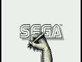 Comix Zone GEN SEGA Intro
