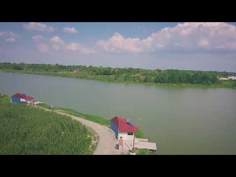 Prezentare Balta Jegalia